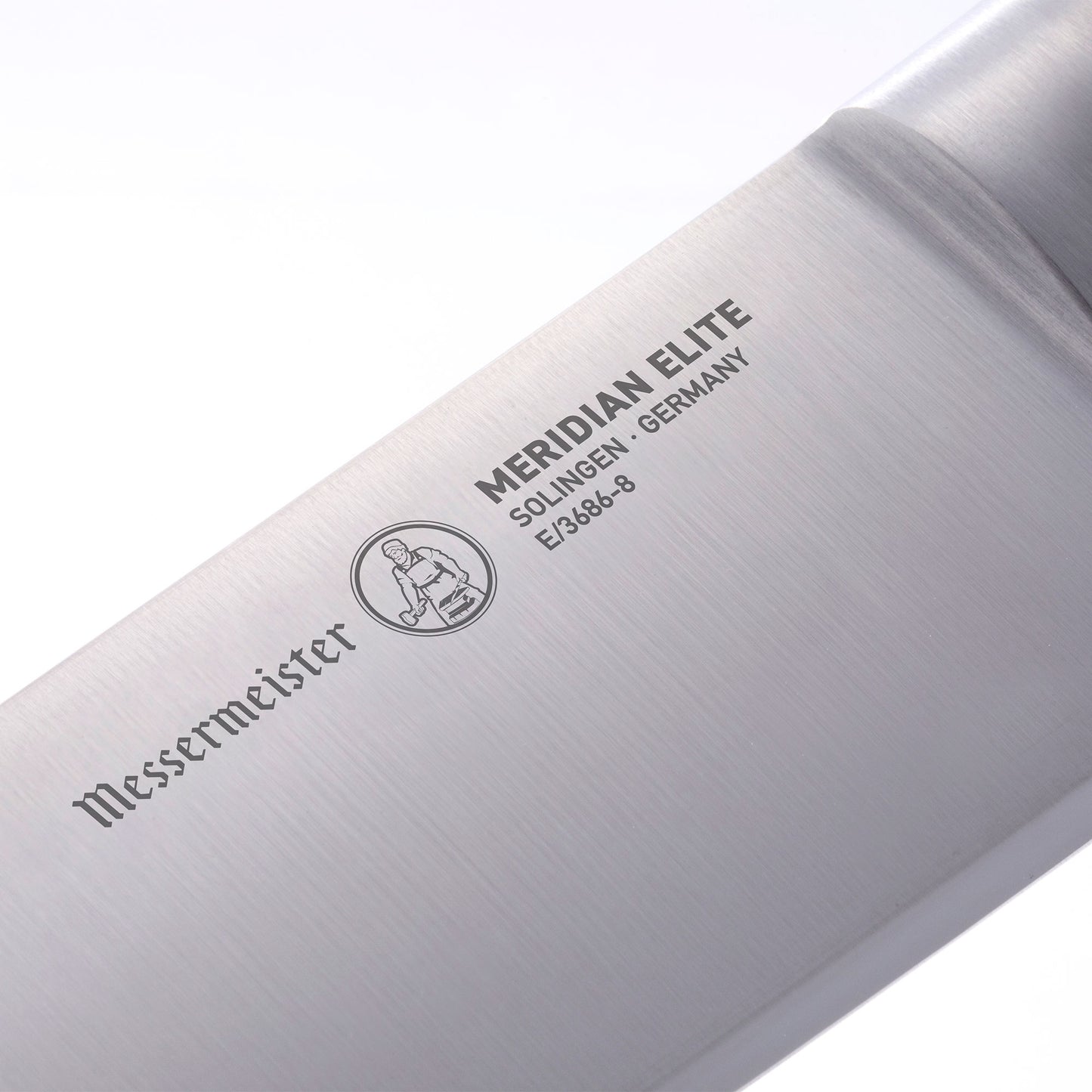 MERIDIAN ELITE 20 CM CHEF'S KNIFE