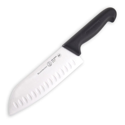 PRO-SERIE 18 CM KULLENSCHLIFF SANTOKU-MES