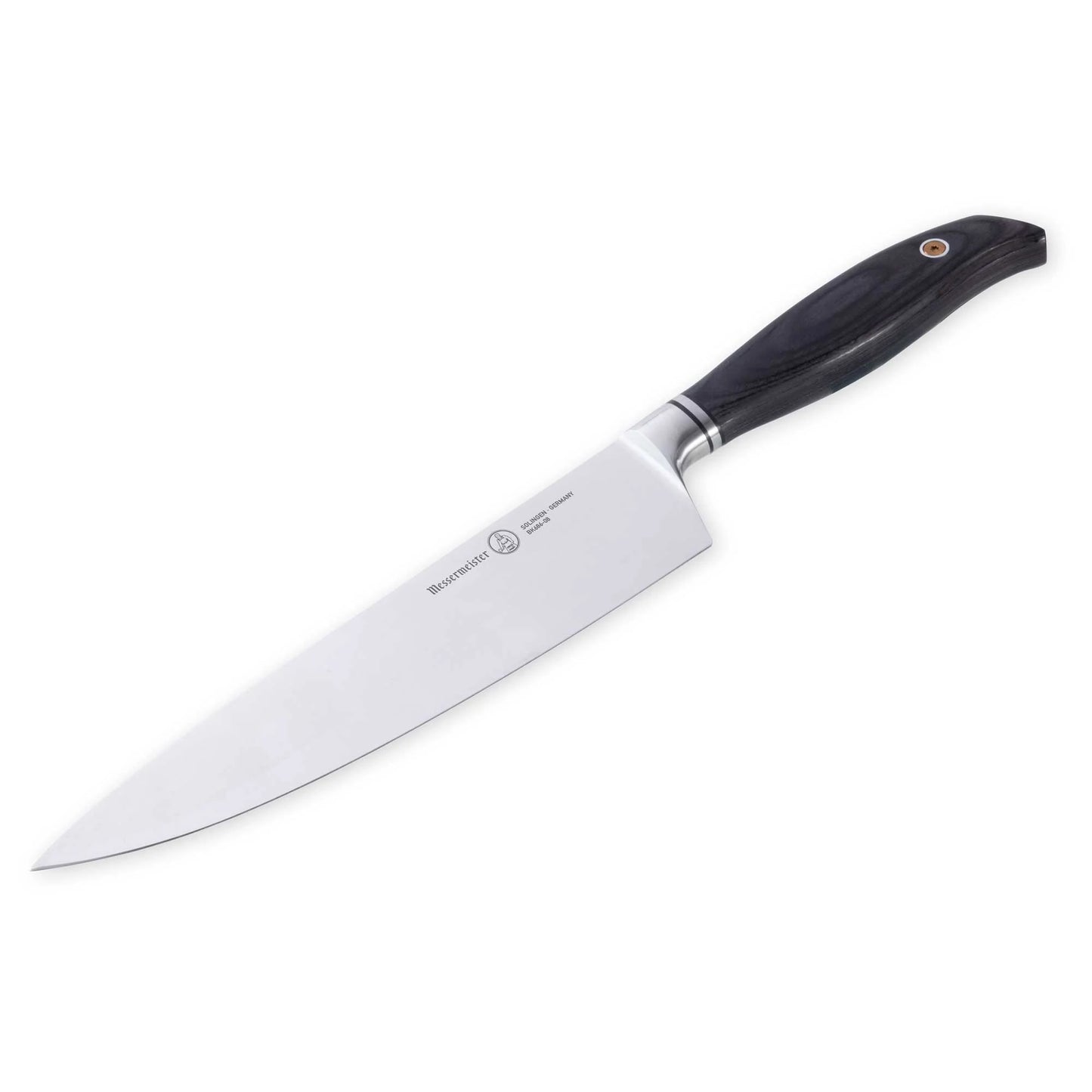 BLACKSMITH 20 CM CHEF'S KNIFE