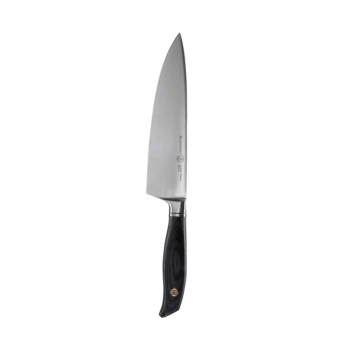 BLACKSMITH 20 CM CHEF'S KNIFE