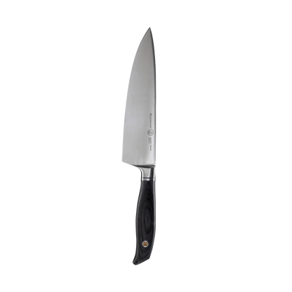 BLACKSMITH 20 CM CHEF'S KNIFE