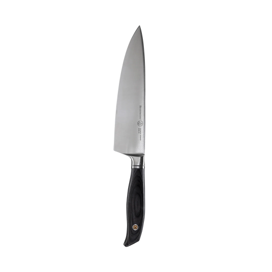 BLACKSMITH 20 CM CHEF'S KNIFE