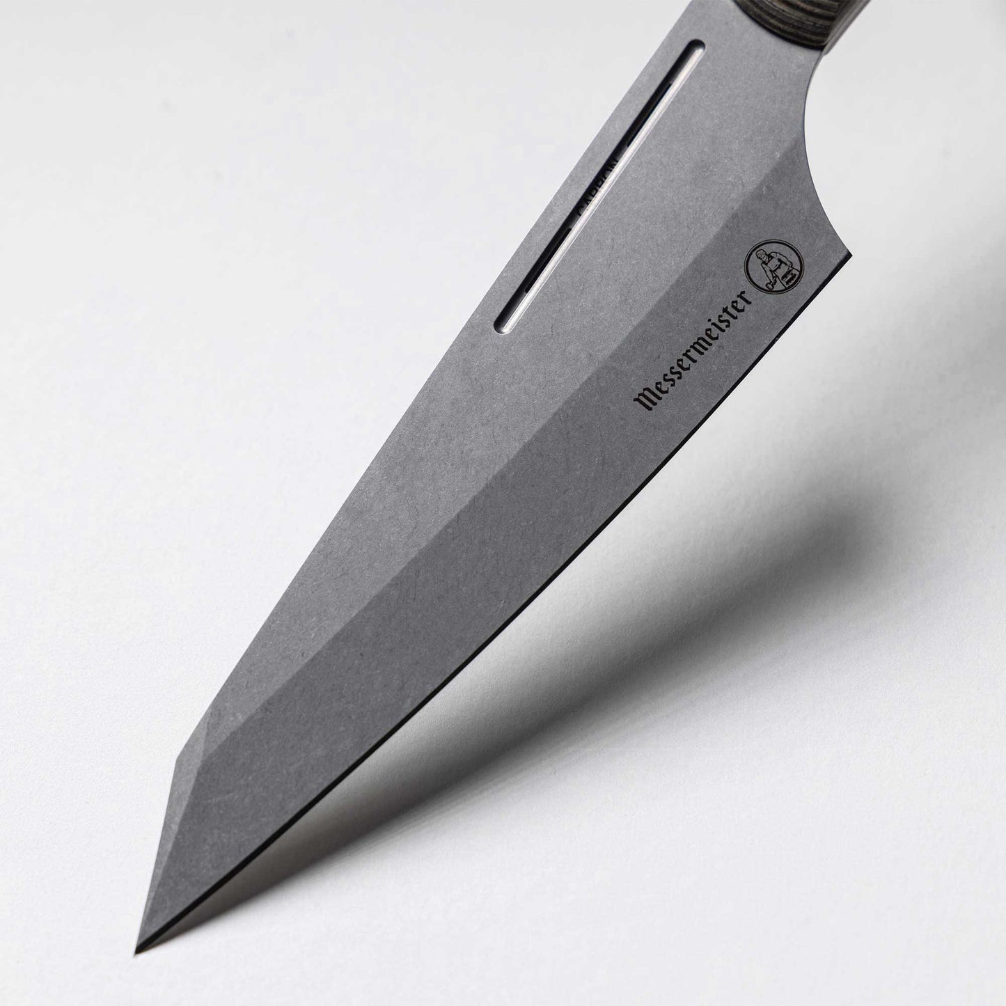 KOOLSTOF 16,5 CM CHEF'S MESSER