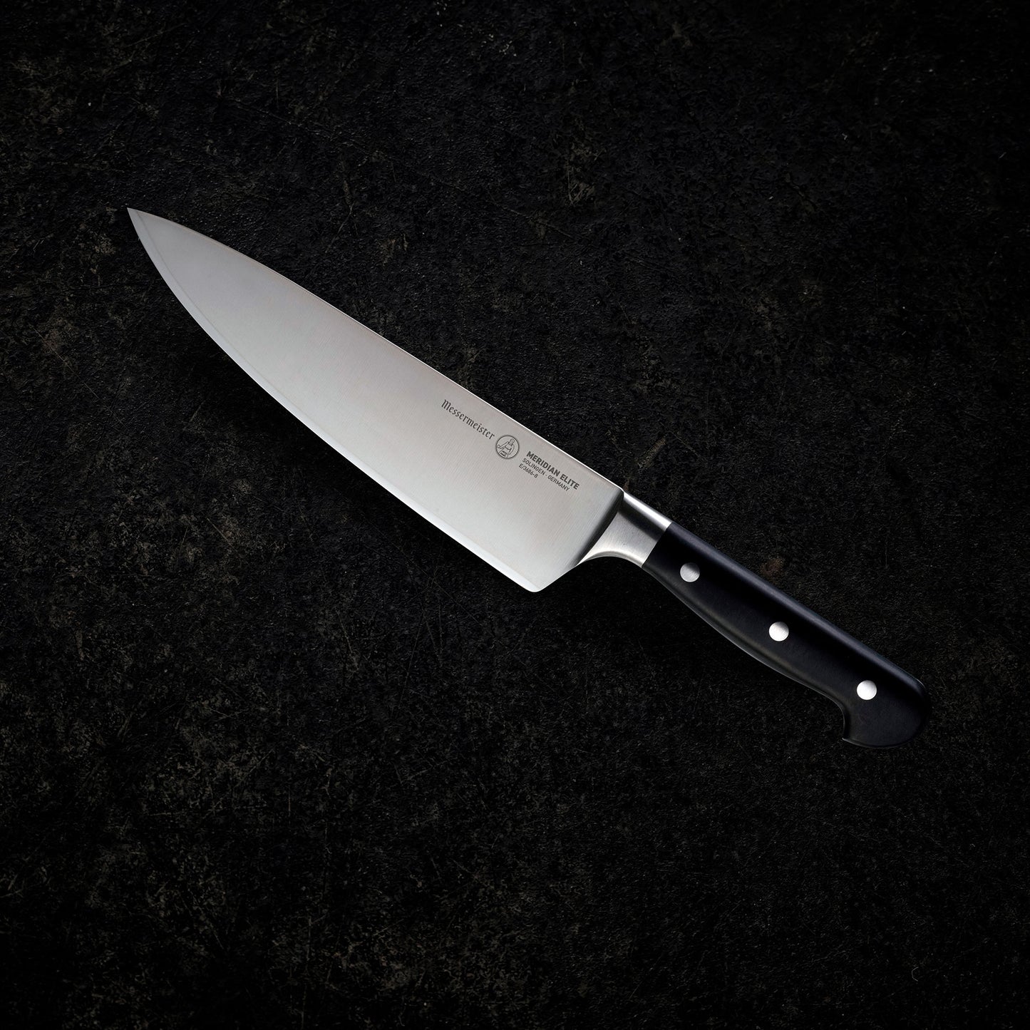 MERIDIAN ELITE 20 CM CHEF'S KNIFE