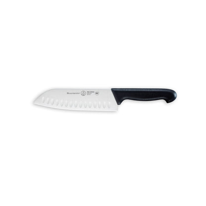 PRO-SERIE 18 CM KULLENSCHLIFF SANTOKU-MES