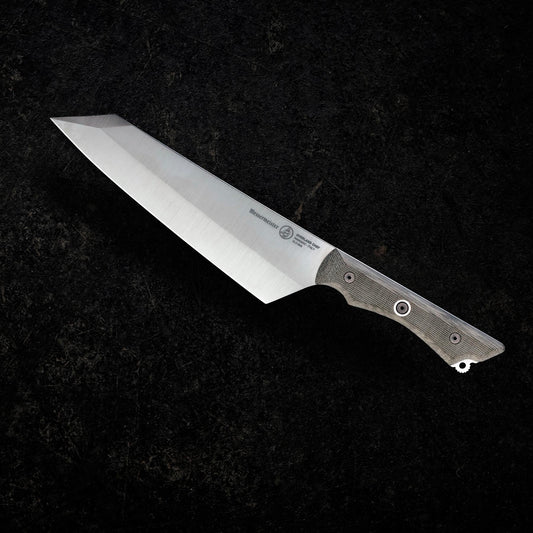 OVERLAND 20 CM CHEF'S KNIFE