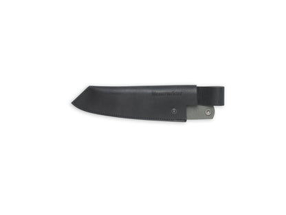 OVERLAND LEATHER SHEATH VOOR CHEF'S KNIFE