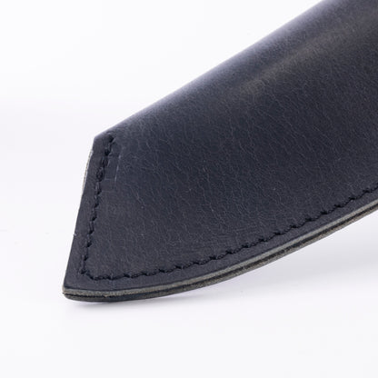 OVERLAND LEATHER SHEATH VOOR CHEF'S KNIFE