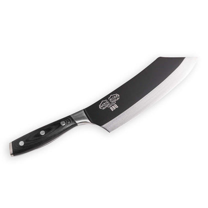 BENNIE KENDRICK 20 CM BBQ MESSER