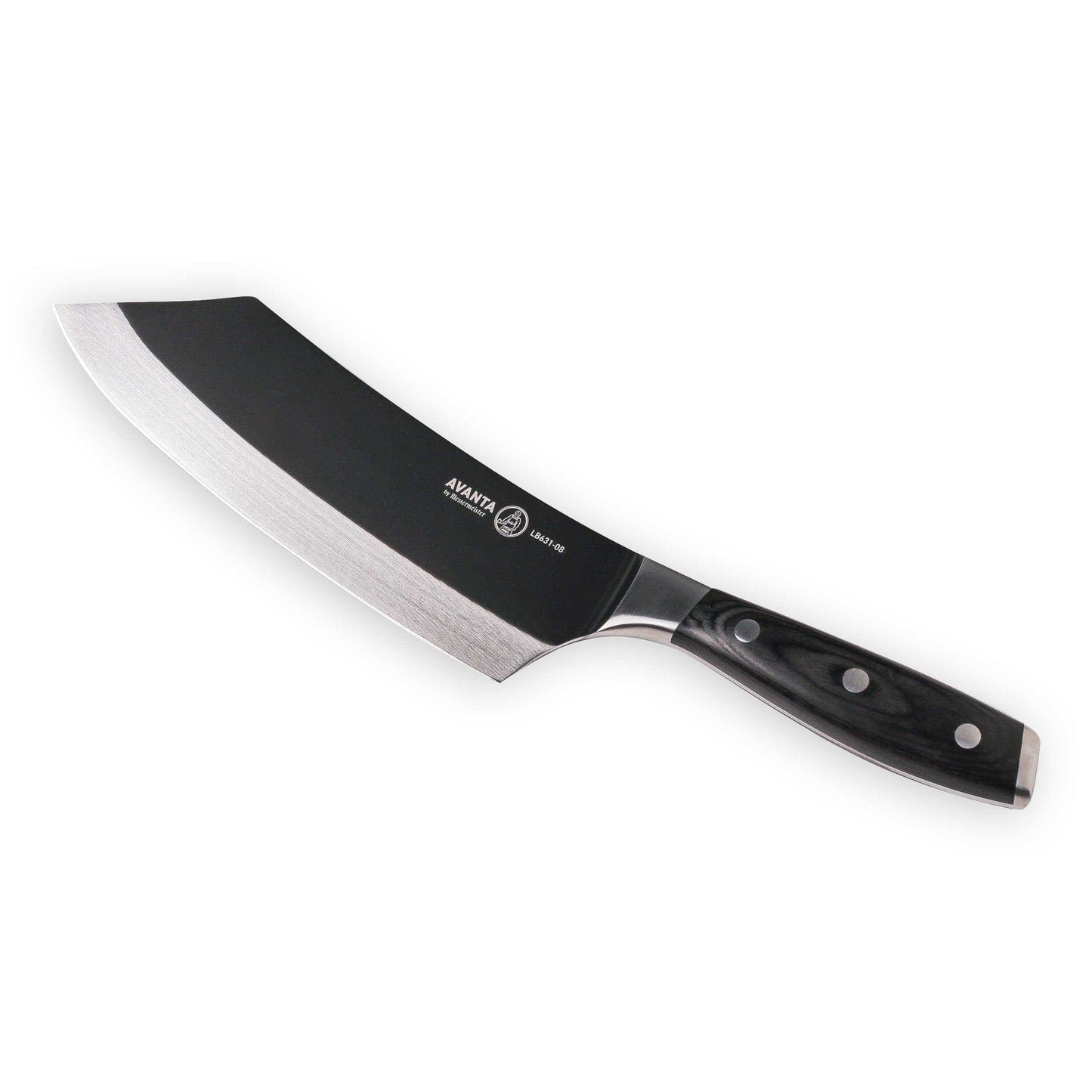 BENNIE KENDRICK 20 CM BBQ MESSER