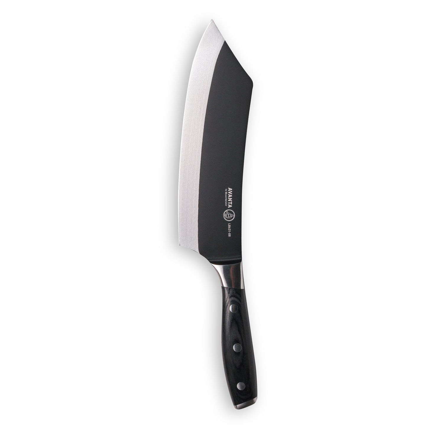 BENNIE KENDRICK 20 CM BBQ MESSER