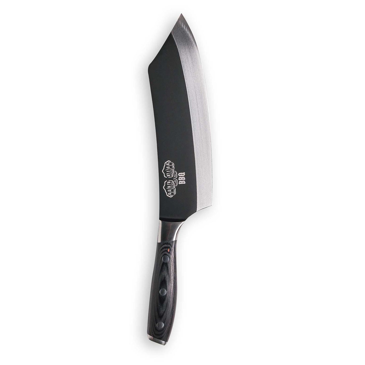 BENNIE KENDRICK 20 CM BBQ MESSER