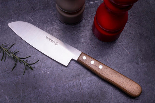 FUTURE 16,5 CM SANTOKU CHEF KNIJF